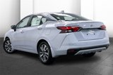 New 2025 Nissan Versa SV w/ Trunk Package image 3