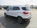 Used 2020 Ford EcoSport Titanium w/ Interior Protection Package image 5