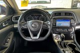 Used 2017 Nissan Maxima 3.5 SL image 5