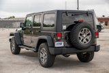 Used 2018 Jeep Wrangler Unlimited Sport S image 5