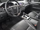 Used 2019 Honda Ridgeline RTL image 3