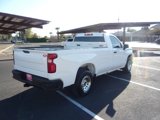 Used 2021 Chevrolet Silverado 1500 W/T w/ WT Fleet Convenience Package image 5