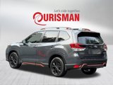 Used 2023 Subaru Forester Sport image 3
