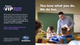 New 2025 Subaru Impreza 2.0i image 2