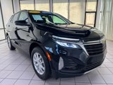 Certified 2022 Chevrolet Equinox LT image 2