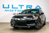Used 2016 Honda Accord Sport image 3