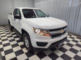 Used 2020 Chevrolet Colorado W/T w/ WT Convenience Package image 2