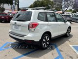 Used 2018 Subaru Forester 2.5i w/ Alloy Wheel Package image 4