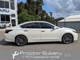 Used 2018 Nissan Altima 2.5 SR w/ SR Special Edition image 2