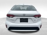 Used 2022 Toyota Corolla LE image 4