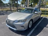 Used 2018 Lexus ES 350 w/ Premier Package image 5