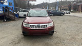 Used 2011 Subaru Forester 2.5X image 5