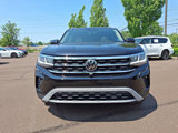 Used 2021 Volkswagen Atlas SEL Premium image 2