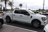 Used 2023 Ford F150 XL w/ STX Appearance Package image 5