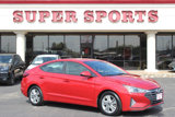 Used 2020 Hyundai Elantra SEL image 3