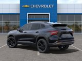New 2025 Chevrolet Trax ACTIV w/ Sunroof Package image 3