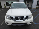 Used 2016 Nissan Frontier SV image 5