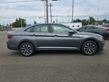 New 2025 Volkswagen Jetta S image 3