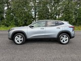 New 2025 Chevrolet Trax LS w/ LS Convenience Package image 4