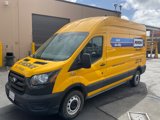 Used 2020 Ford Transit 250 148 High Roof w/ Load Area Protection Package image 3