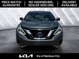 Used 2017 Nissan Murano S image 2