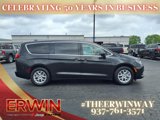Used 2023 Chrysler Voyager LX image 2