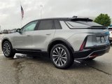 New 2025 Cadillac Lyriq Sport image 5