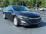Used 2023 Chevrolet Malibu LT w/ Driver Confidence Package image 4