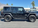 Used 2017 Jeep Wrangler Unlimited Sport w/ Quick Order Package 24S image 2
