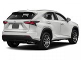 Used 2015 Lexus NX 200t AWD image 2