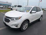 Used 2021 Chevrolet Equinox LT image 4