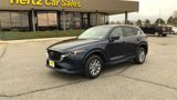 Used 2024 MAZDA CX-5 AWD 2.5 S w/ Select Package image 4