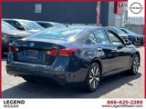 Used 2022 Nissan Altima 2.5 SV image 5