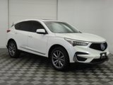 Used 2020 Acura RDX w/ Technology Package image 3