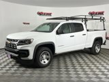 Used 2021 Chevrolet Colorado W/T w/ WT Convenience Package image 5
