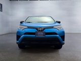 Used 2018 Toyota RAV4 LE image 2