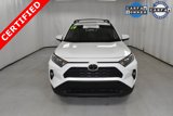 Certified 2019 Toyota RAV4 XLE image 4