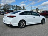 Used 2018 Hyundai Sonata SEL image 5