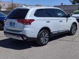 Used 2019 Mitsubishi Outlander SE image 2