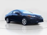 Used 2015 Honda Civic LX image 3