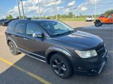 Used 2018 Dodge Journey Crossroad image 3