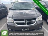 Used 2019 Dodge Grand Caravan SXT image 3