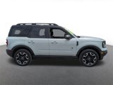 Used 2022 Ford Bronco Sport Outer Banks image 2
