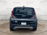 New 2025 Kia Soul LX image 4