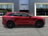 Used 2025 Jaguar F-PACE R-Dynamic S image 4