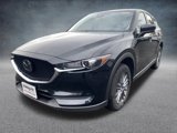 Used 2020 MAZDA CX-5 Sport image 3