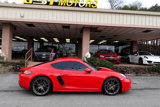 Used 2017 Porsche 718 Cayman image 2