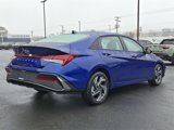 New 2025 Hyundai Elantra Sport w/ Cargo Package image 4