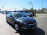 Used 2021 Chevrolet Malibu LT image 5