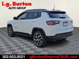New 2025 Jeep Compass Limited w/ Elite Group image 3